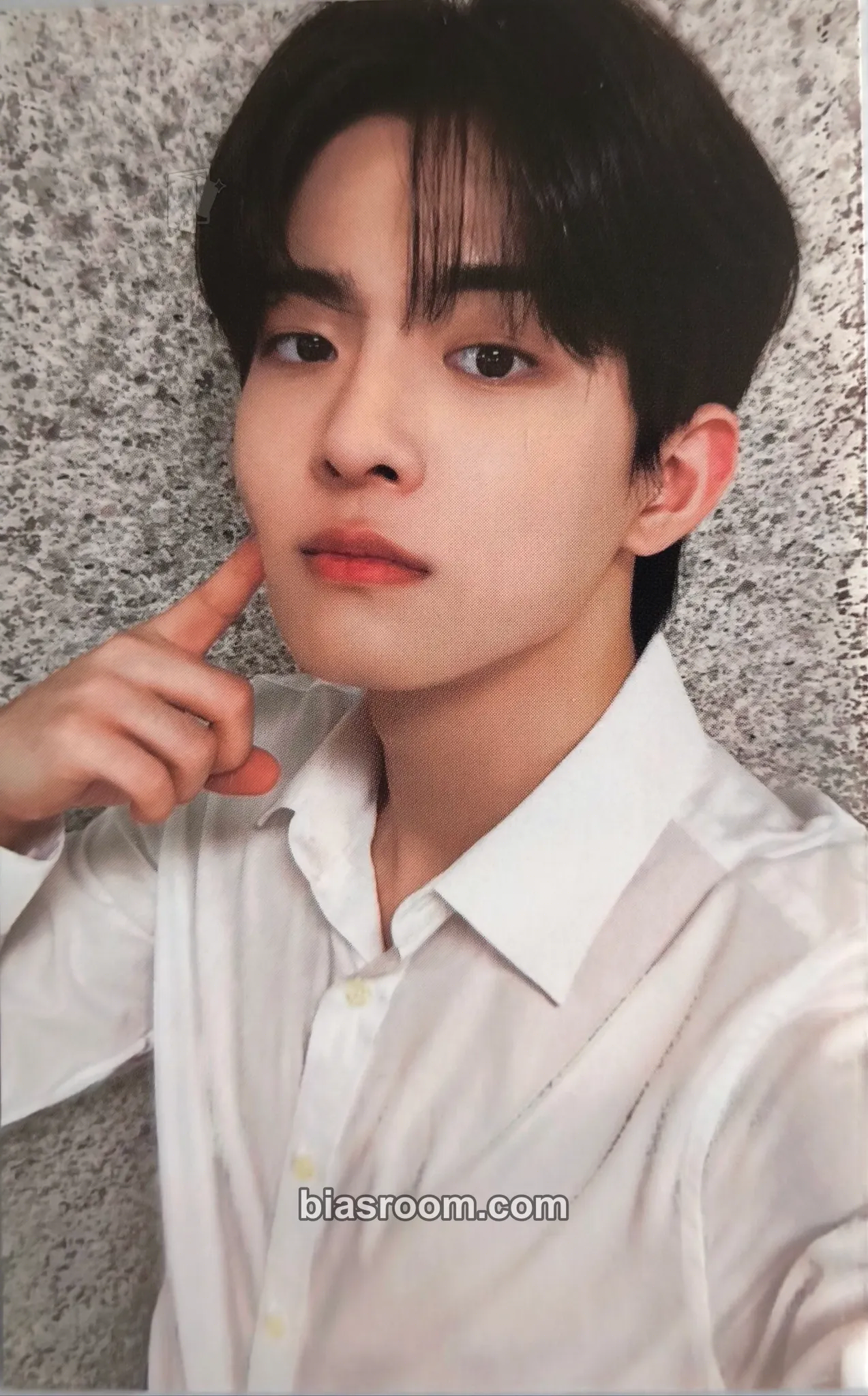 Subin Chronicle Fanconcert Photocard - VICTON - VICTON K-pop photocard
