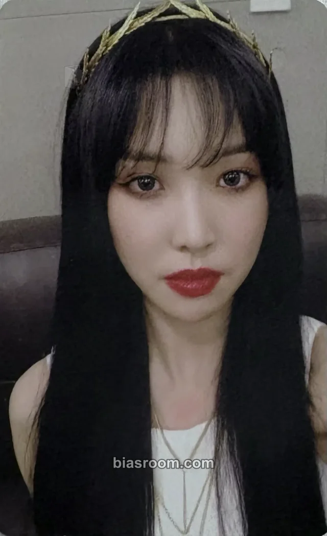 GFRIEND - Yuju - 回: Song of the Sirens Album