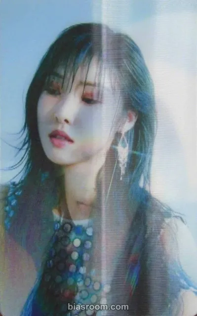 GFRIEND - Yuju - 回: Song of the Sirens Album