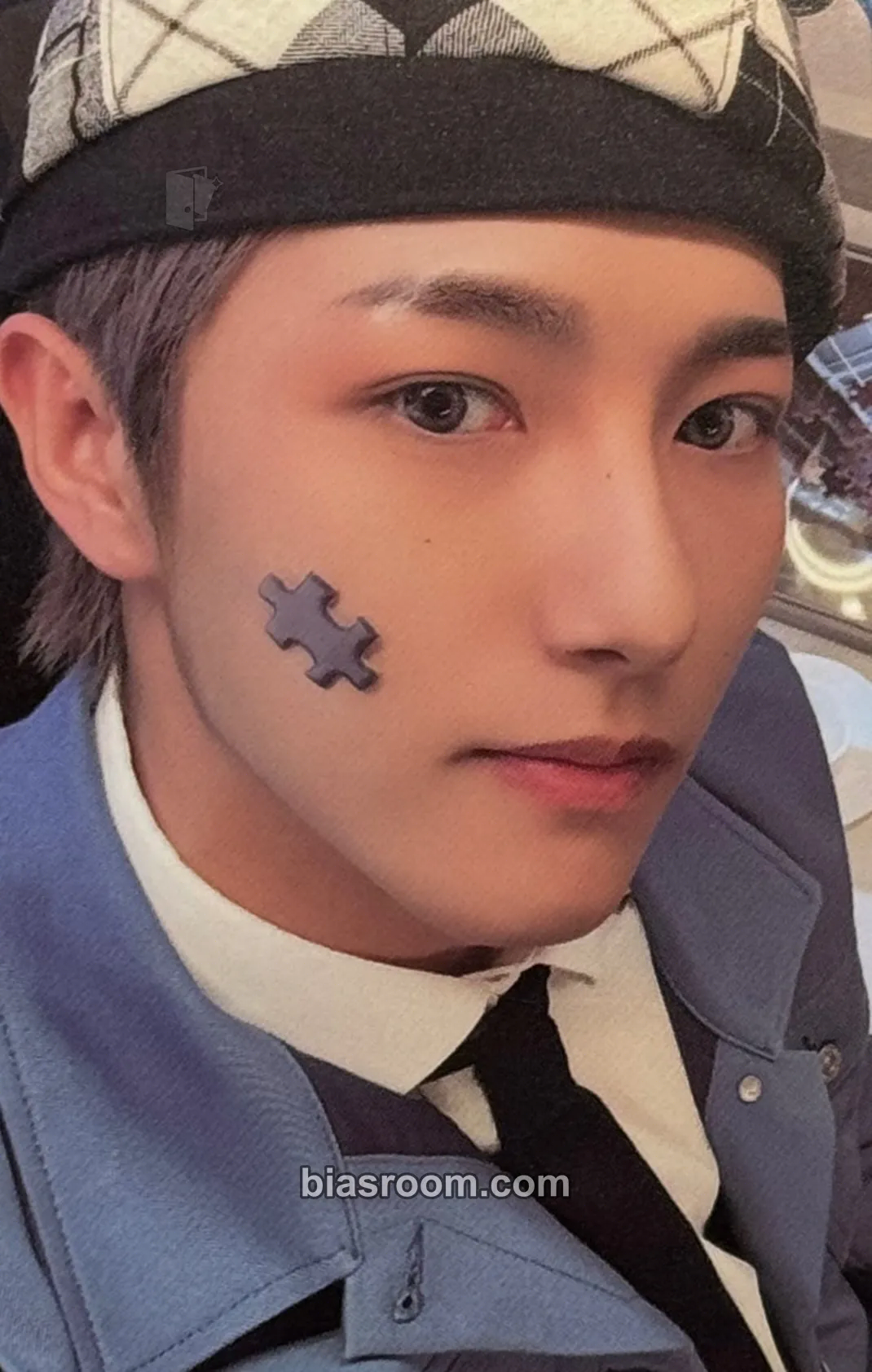 Renjun ISTJ Photocard - NCT DREAM - NCT DREAM K-pop photocard
