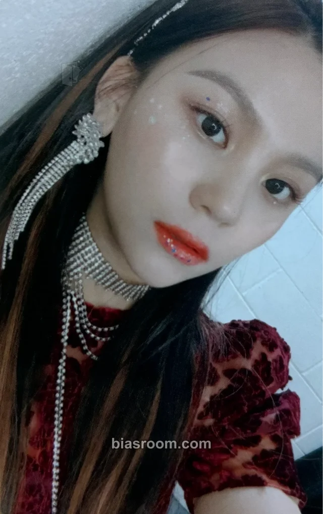 GFRIEND - Umji - 回: Song of the Sirens Album