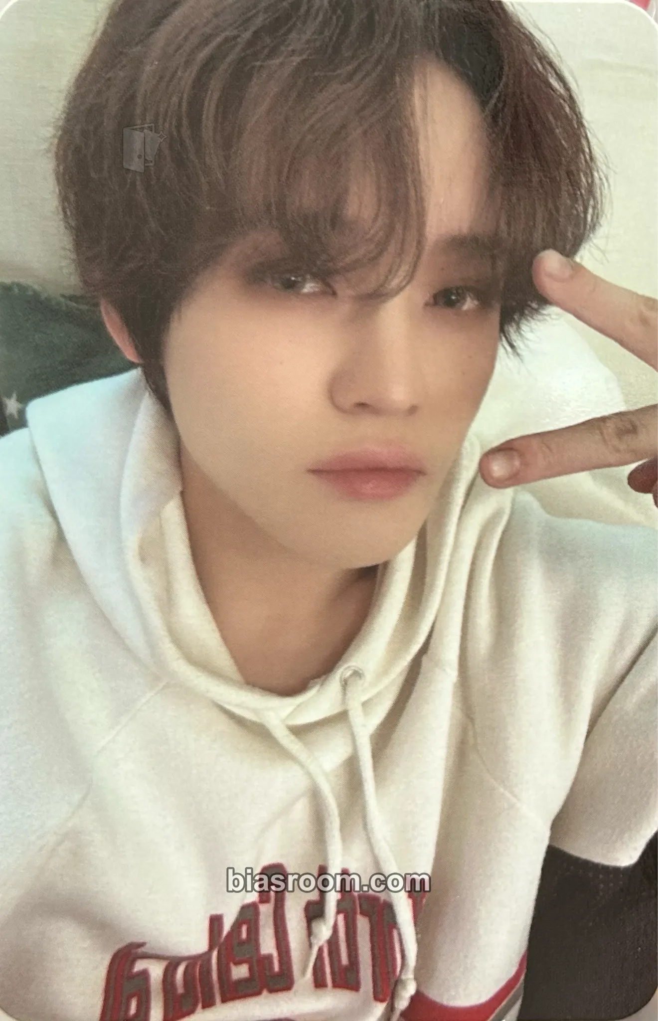 Chenle ISTJ Photocard - NCT DREAM - NCT DREAM K-pop photocard