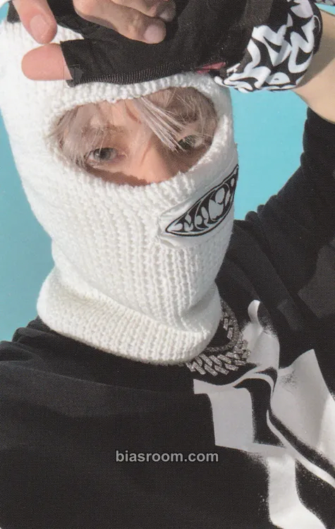 Jeno ISTJ Photocard - NCT DREAM - NCT DREAM K-pop photocard