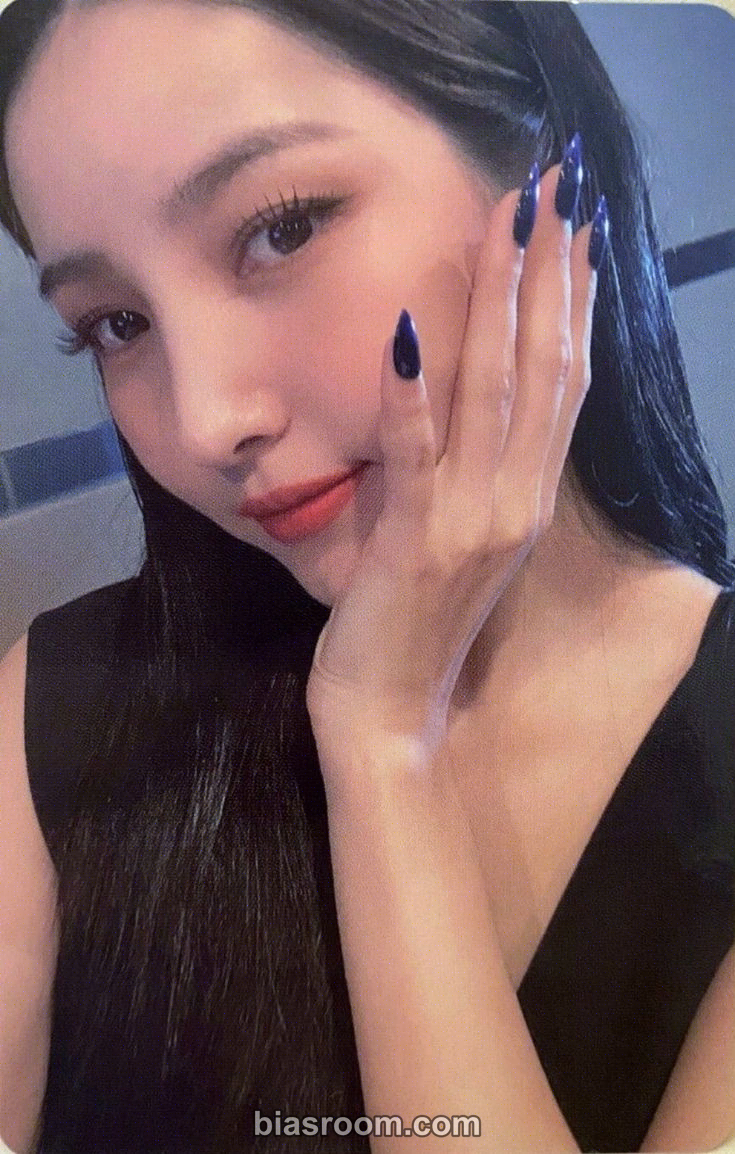 Sowon 回: Walpurgis Night Photocard - GFRIEND - GFRIEND K-pop photocard