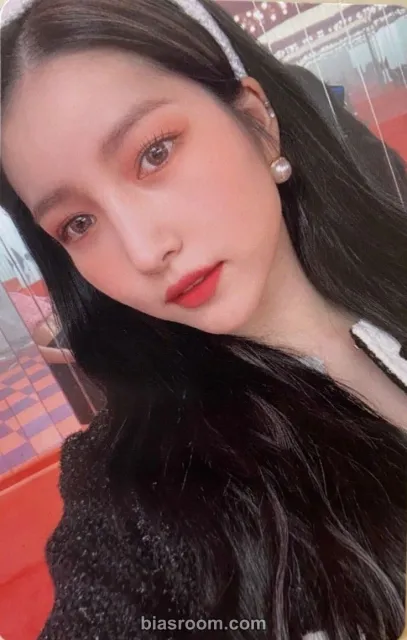 GFRIEND - Sowon - 回: Walpurgis Night Album