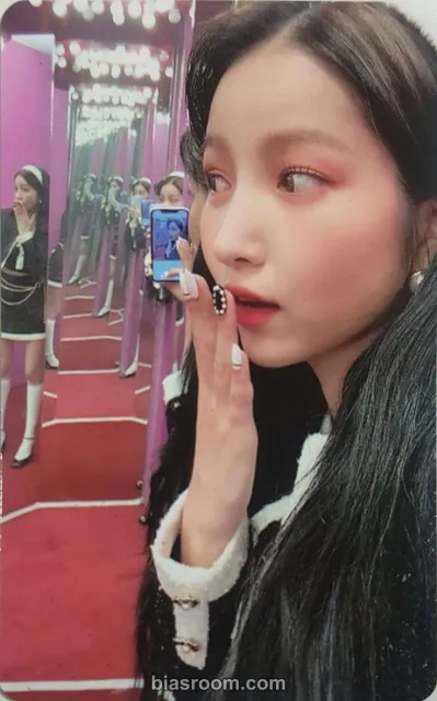 GFRIEND - Sowon - 回: Walpurgis Night Album