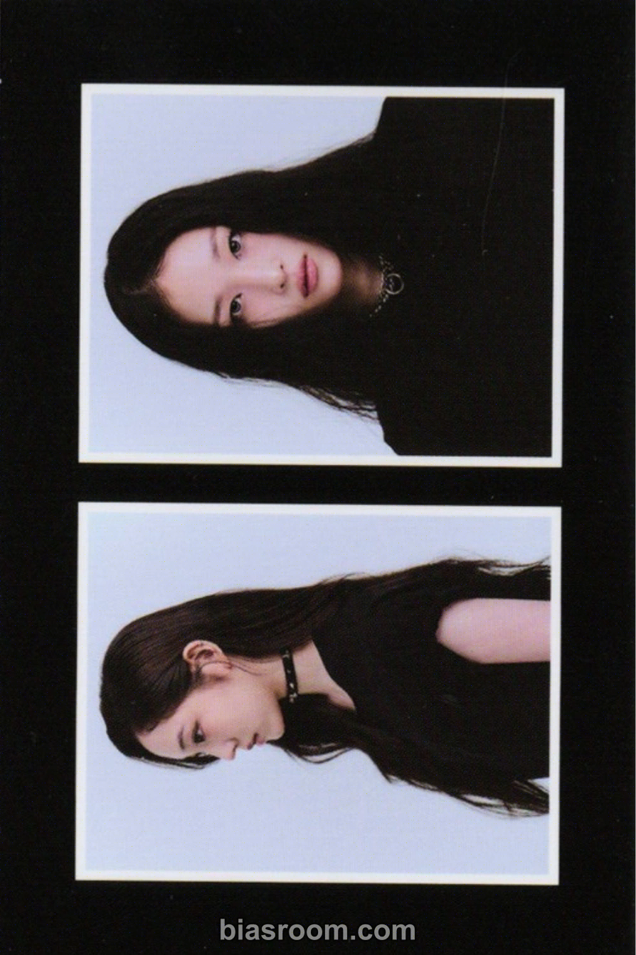 FAMOUS Photocard - ALLDAY PROJECT - ALLDAY PROJECT K-pop photocard