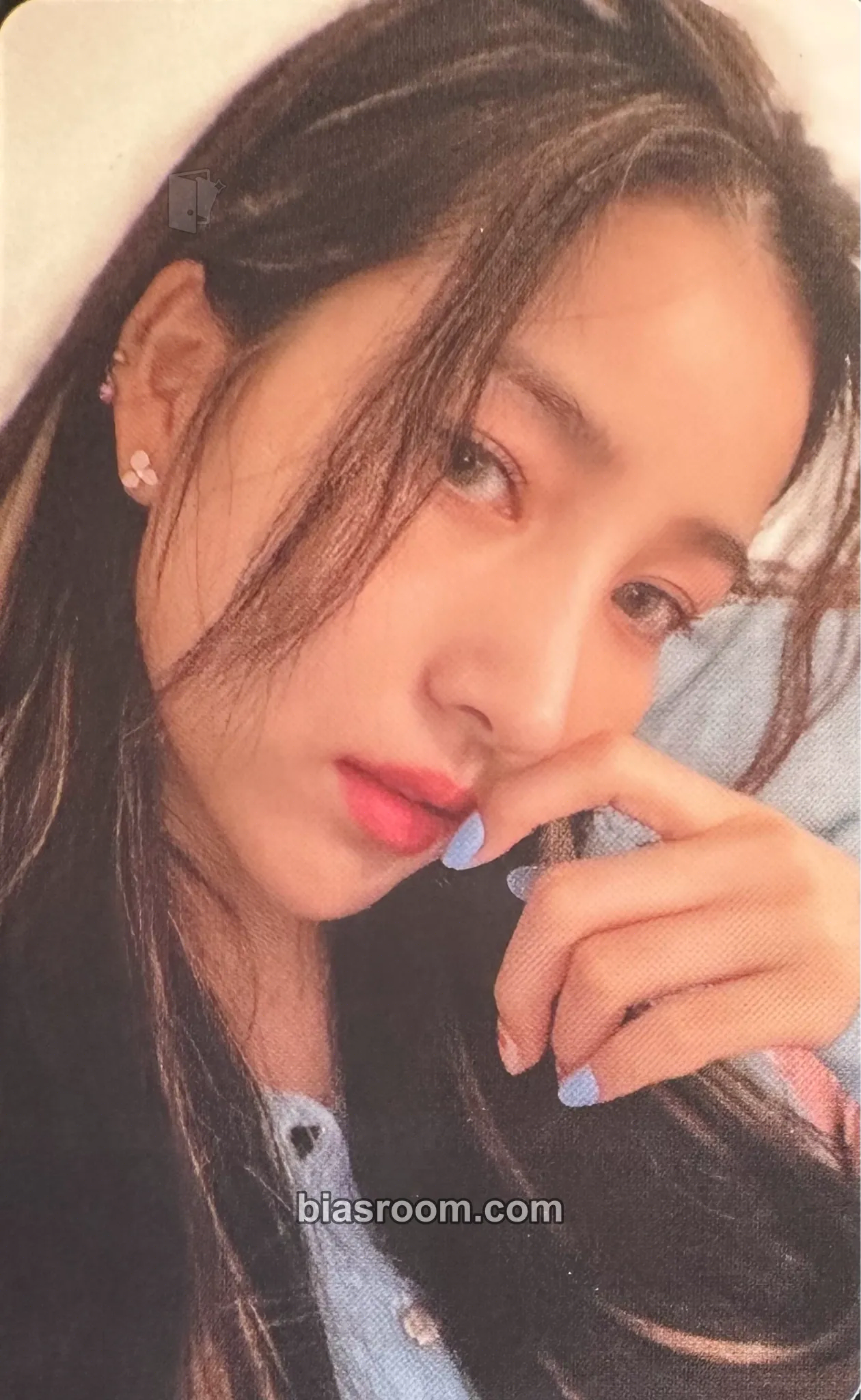 Sowon 回: Walpurgis Night Photocard - GFRIEND - GFRIEND K-pop photocard