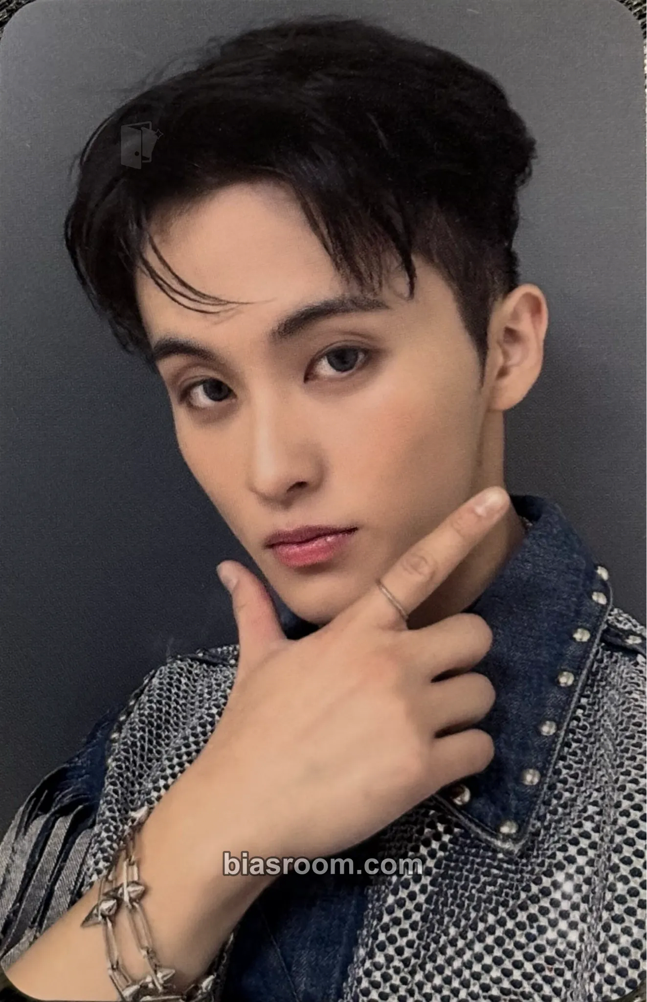 Mark ISTJ Photocard - NCT DREAM - NCT DREAM K-pop photocard