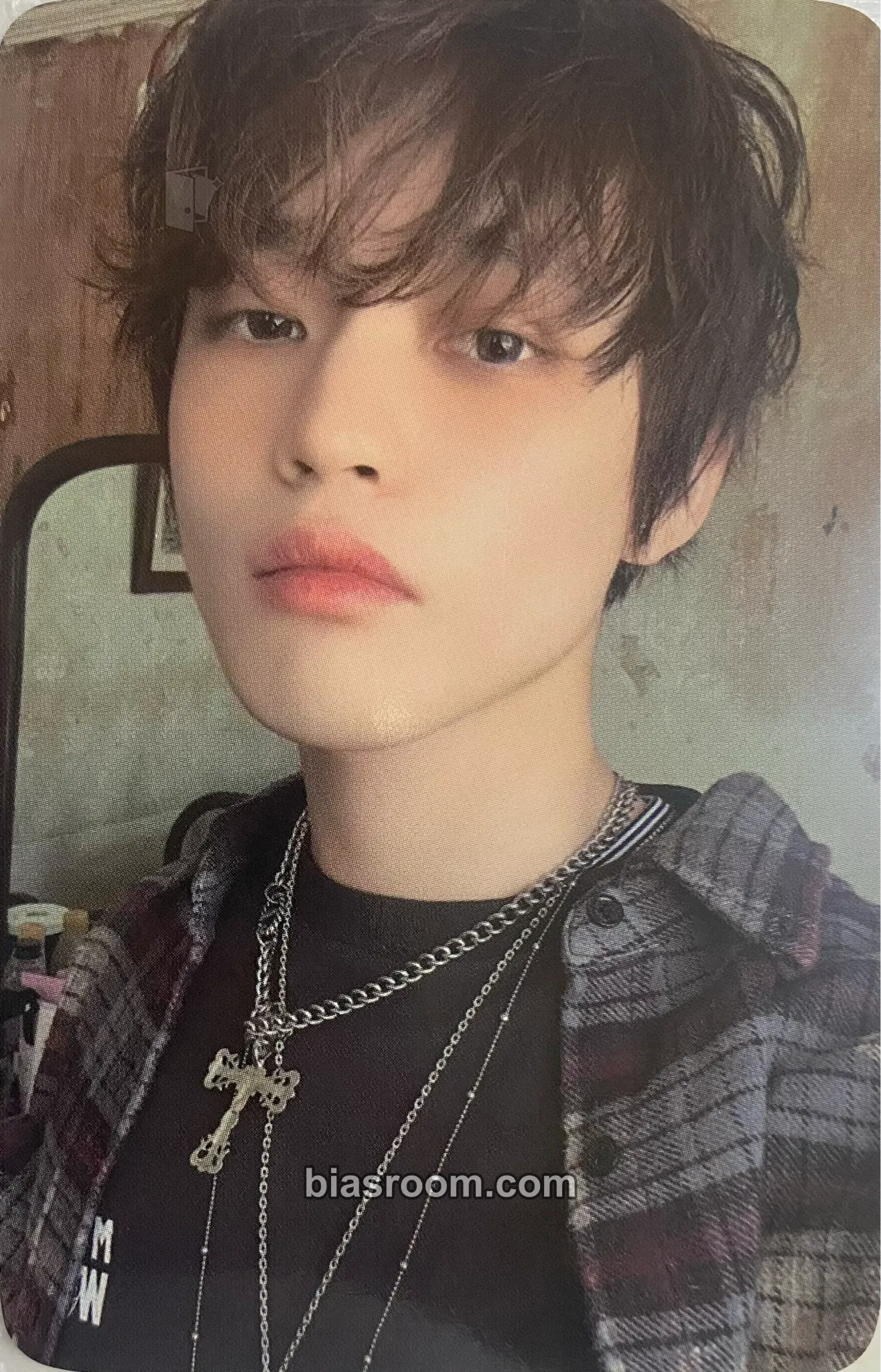 Chenle ISTJ Photocard - NCT DREAM - NCT DREAM K-pop photocard