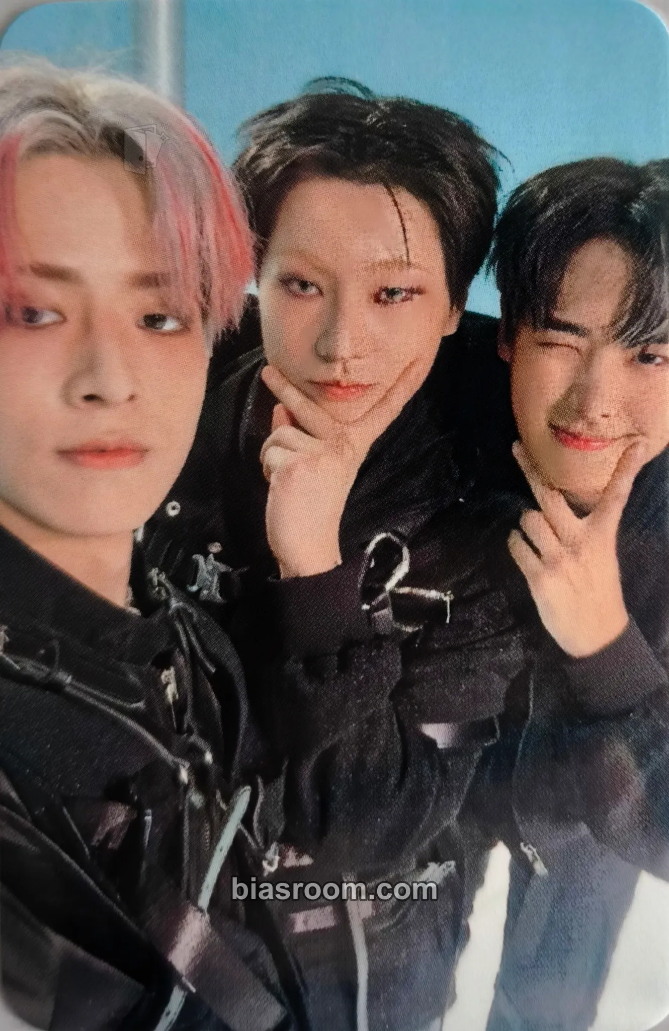 Choice Photocard - VICTON - VICTON K-pop photocard