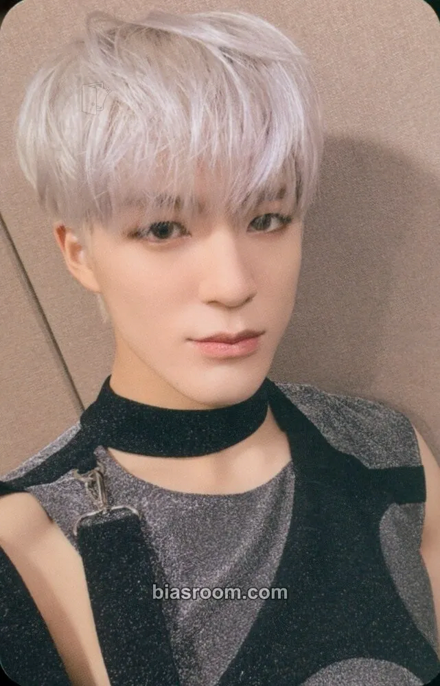 Jeno ISTJ Photocard - NCT DREAM - NCT DREAM K-pop photocard