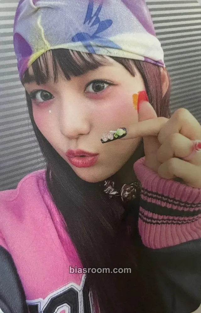 XG - Juria - Shooting Star Album broadcast