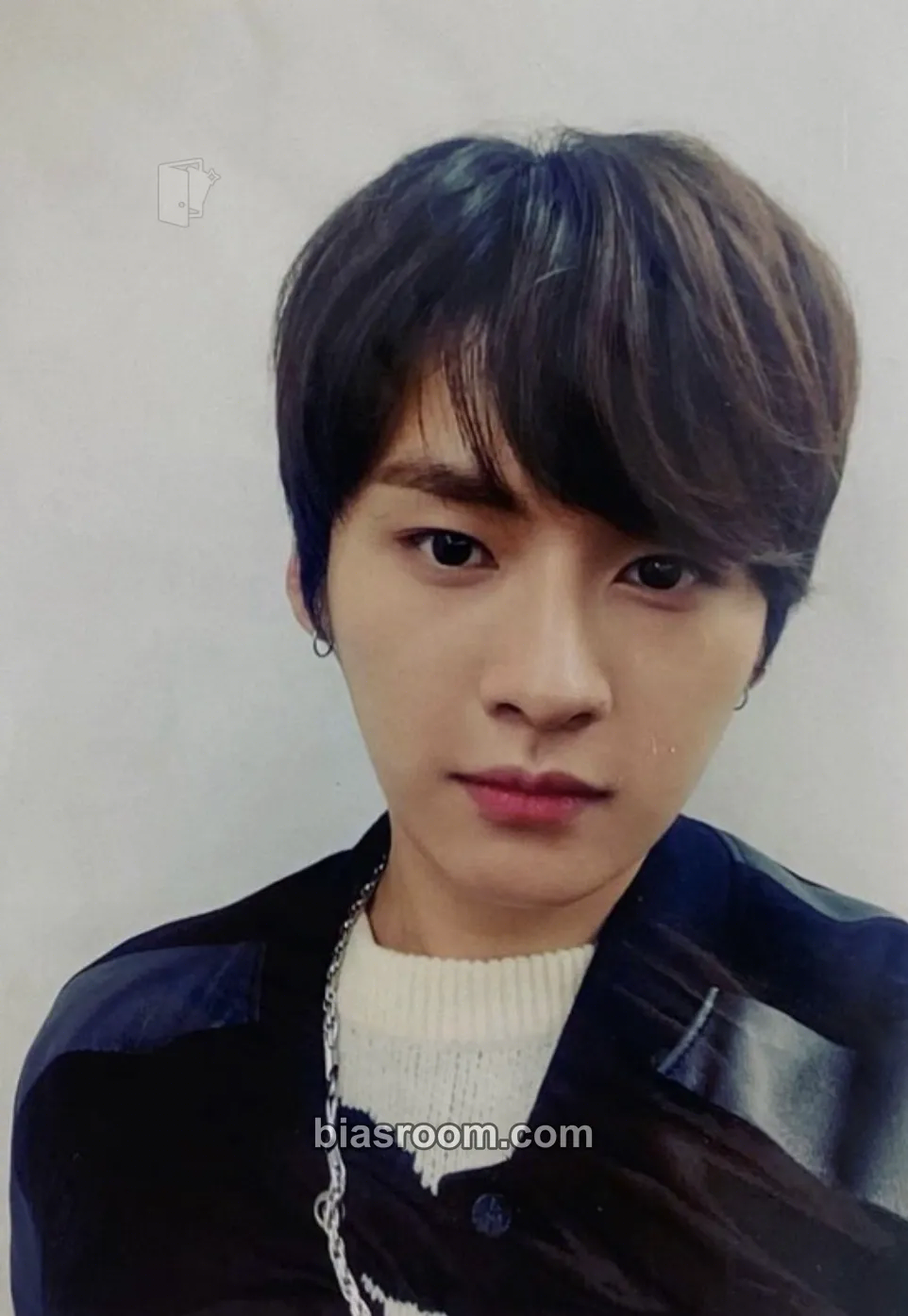 Lee Know Mixtape Photocard - Stray Kids - Stray Kids K-pop photocard