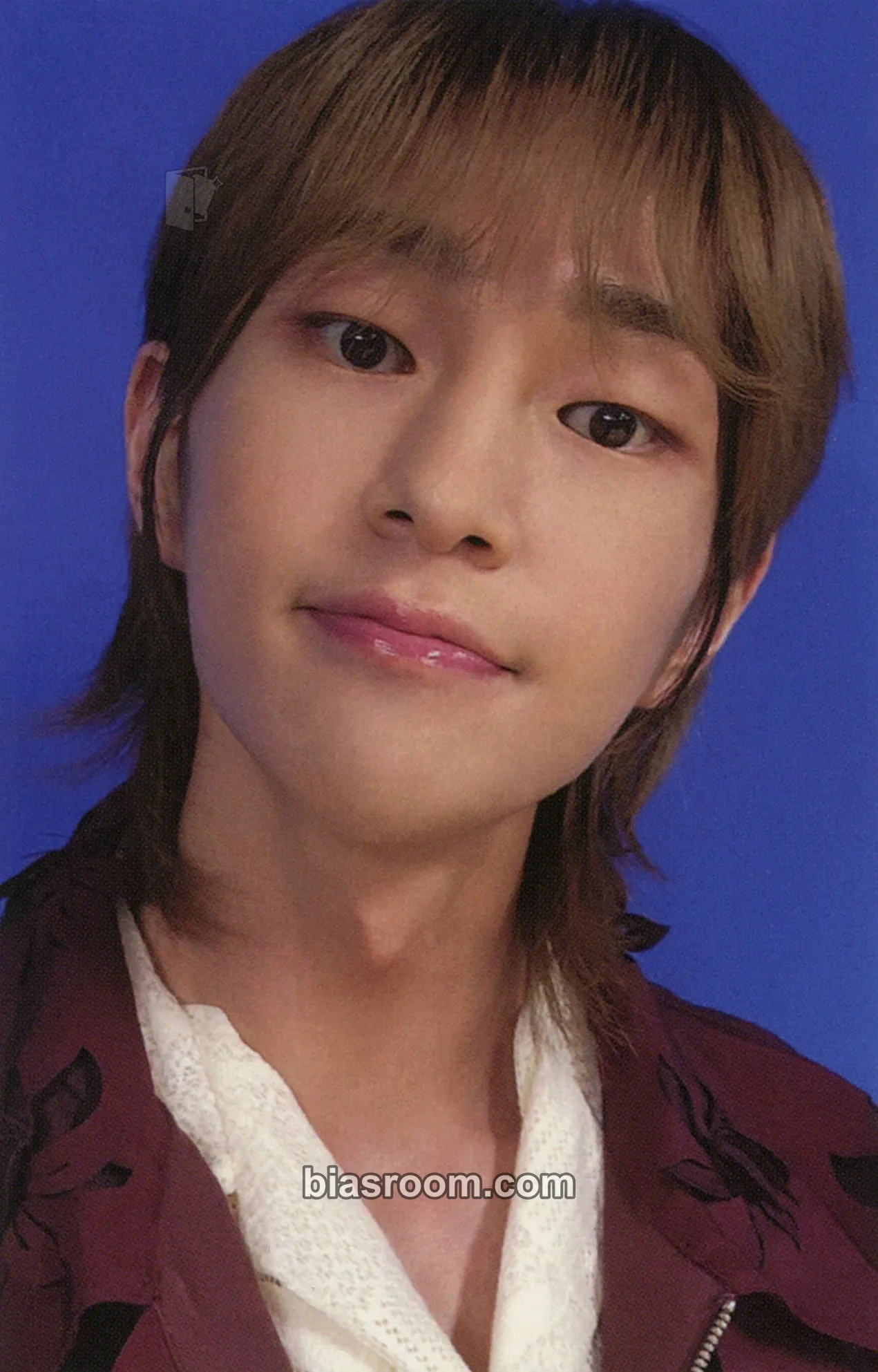 Onew HARD - The 8th Album Photocard - SHINee - SHINee K-pop photocard