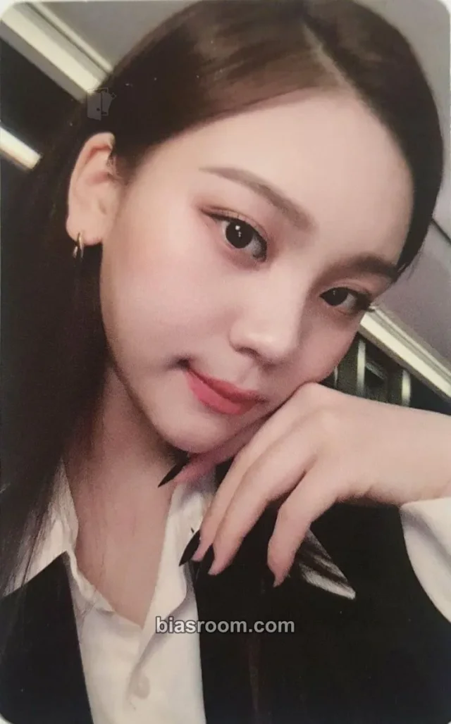 GFRIEND - Umji - 回: Walpurgis Night Album