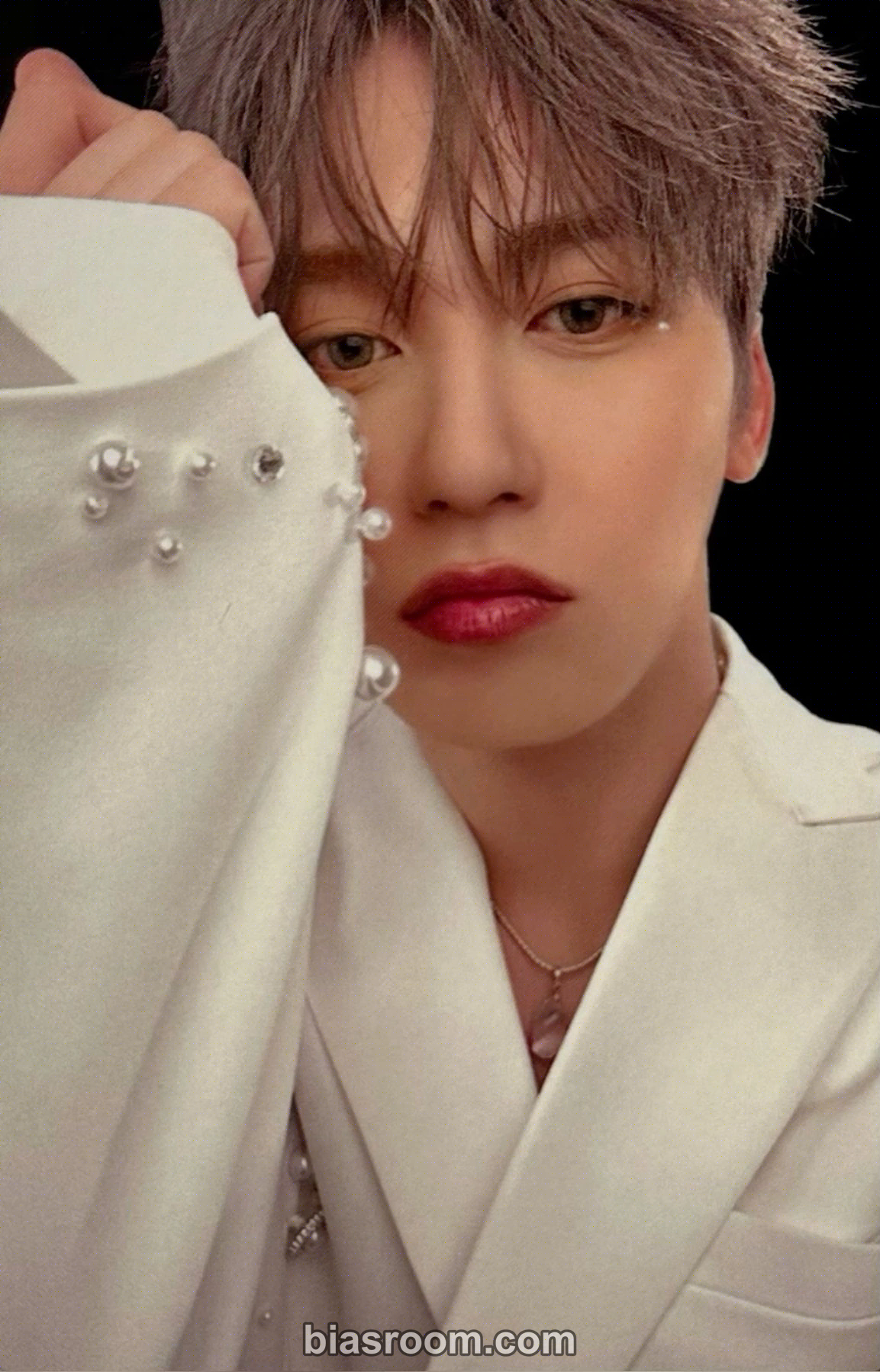 Keonhee La Dolce Vita Photocard - ONEUS - ONEUS K-pop photocard