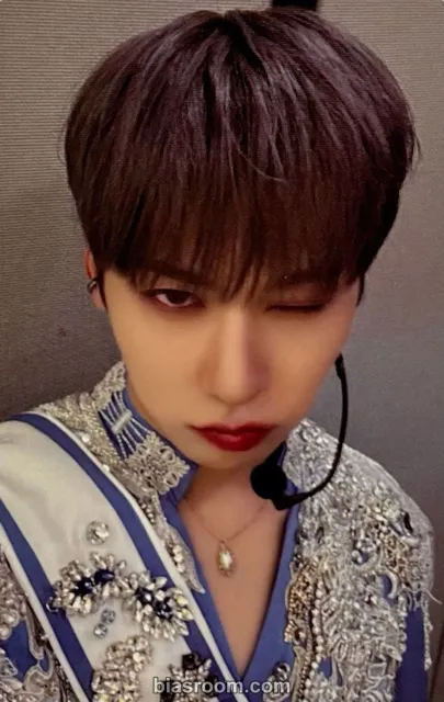 ONEUS - Keonhee - La Dolce Vita 2nd World Tour [La Dolce Vita] Trading Card