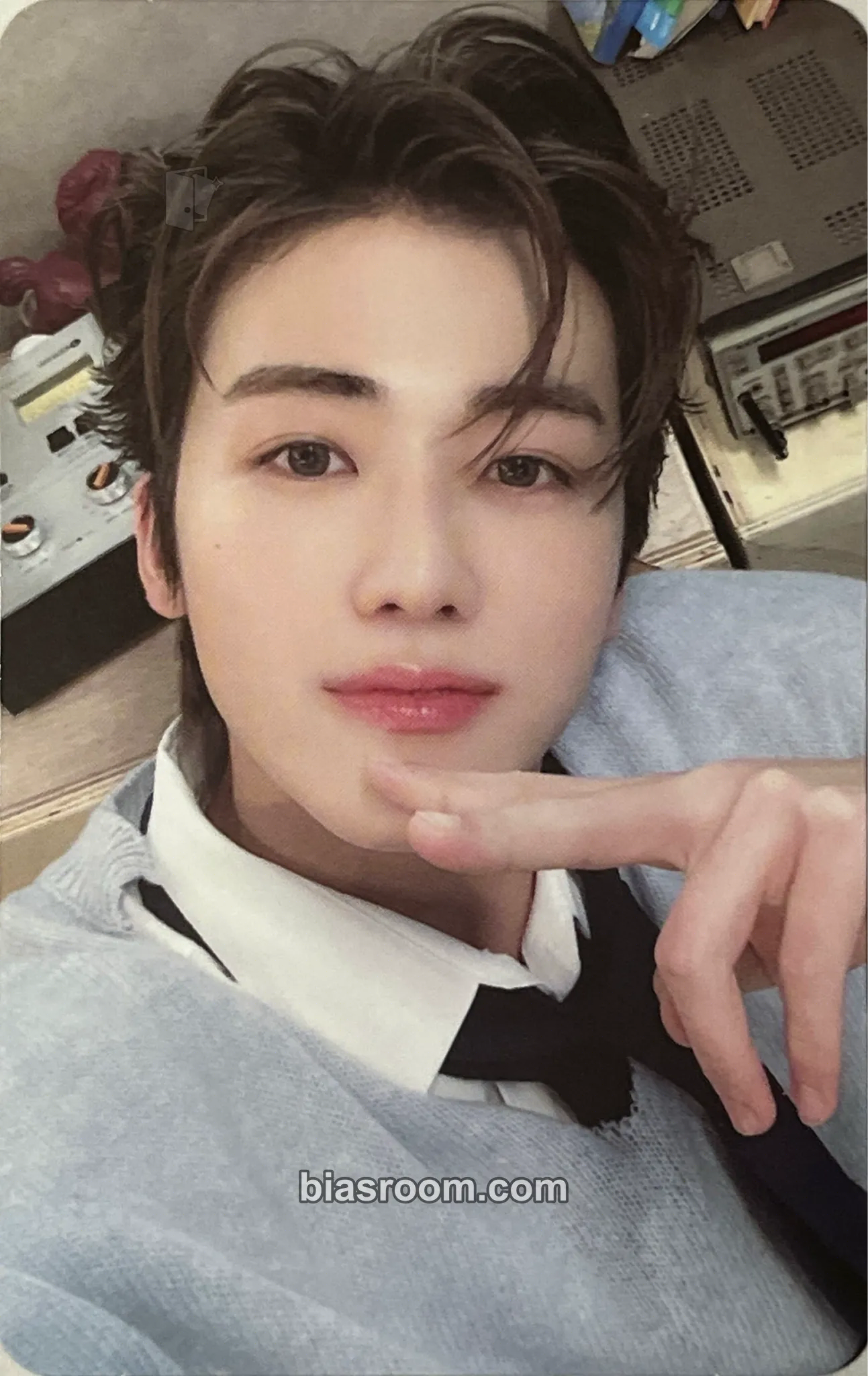 Jaemin ISTJ Photocard - NCT DREAM - NCT DREAM K-pop photocard