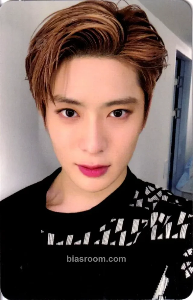 NCT 127 - Jaehyun - NCT #127 REGULATE Album