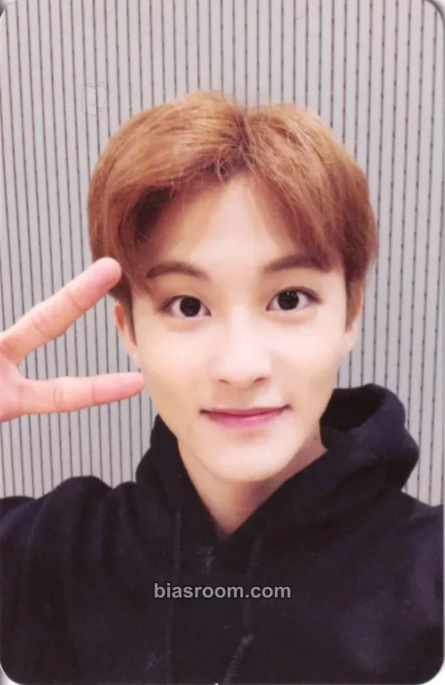 NCT 127 - Mark - NCT #127 REGULATE Album