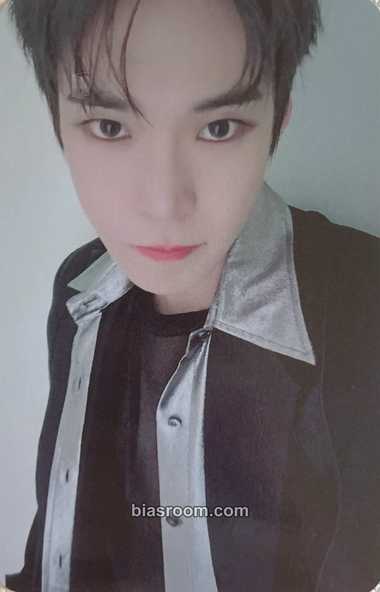 Doyoung We Are Superhuman Photocard - NCT 127 - NCT 127 K-pop photocard
