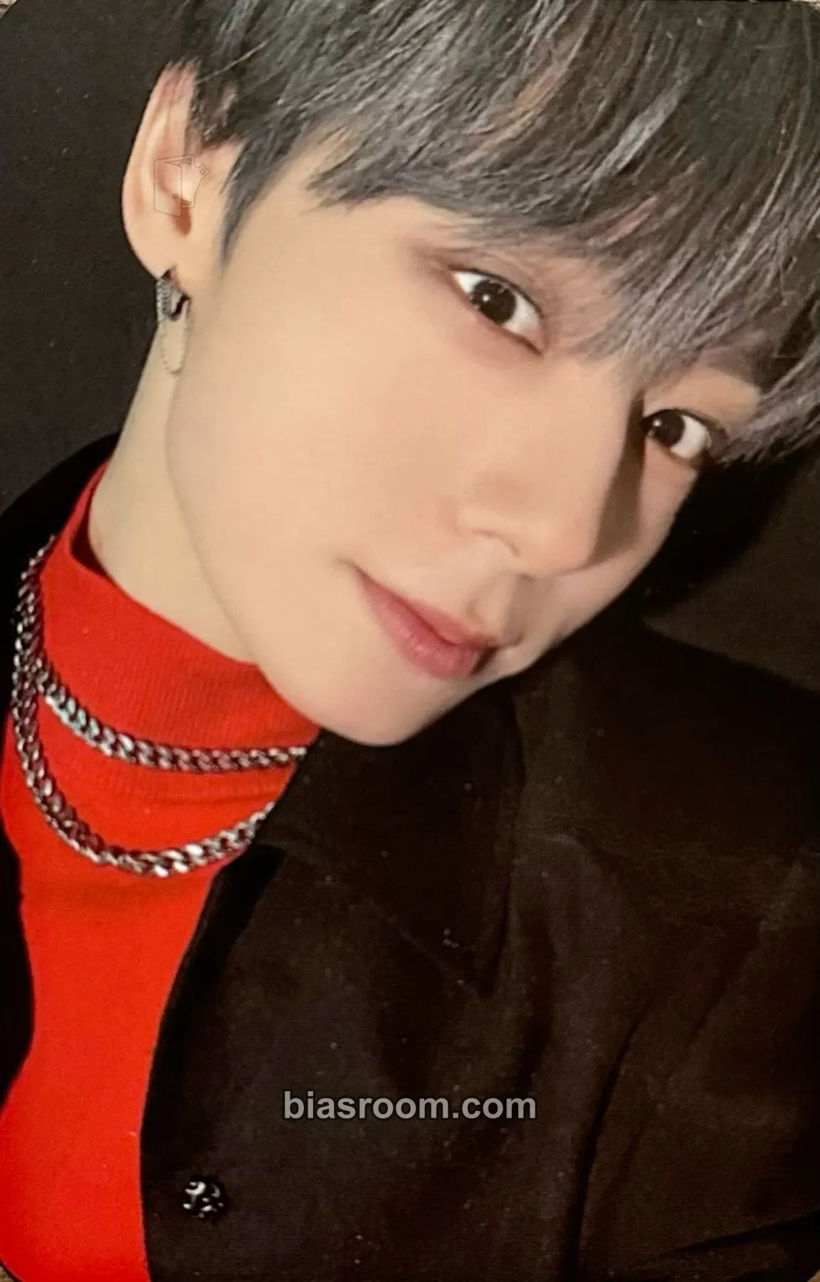 Hwanwoong TRICKSTER Photocard - ONEUS - ONEUS K-pop photocard