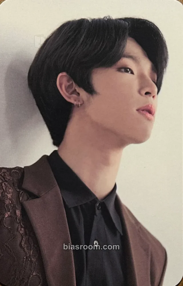 ONEUS - Leedo - LIGHT US Album