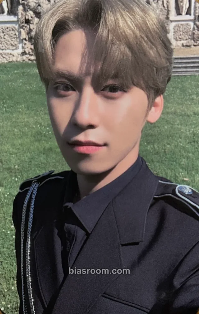 ONEUS - Keonhee - RAISE US Album