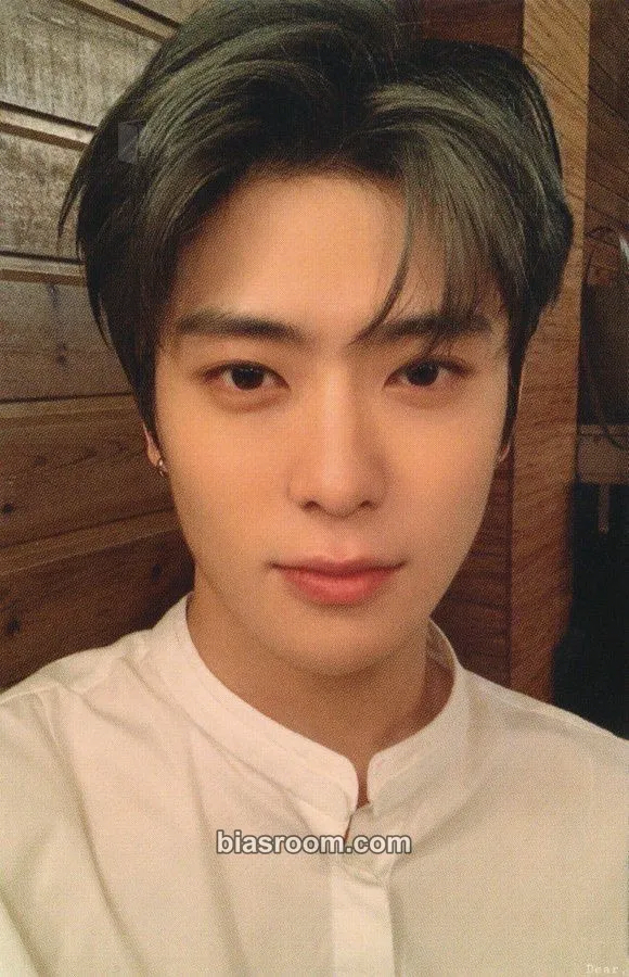 Jaehyun Neo Zone Photocard - NCT 127 - NCT 127 K-pop photocard