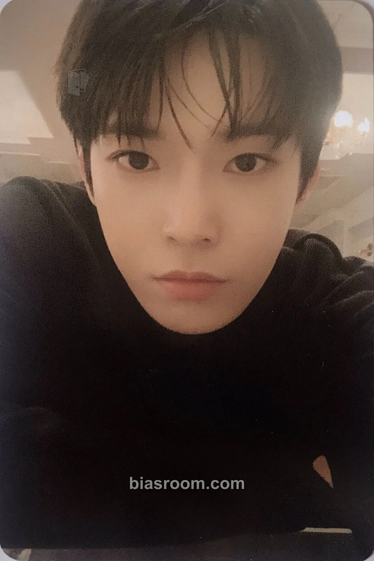 Doyoung Neo Zone Photocard - NCT 127 - NCT 127 K-pop photocard