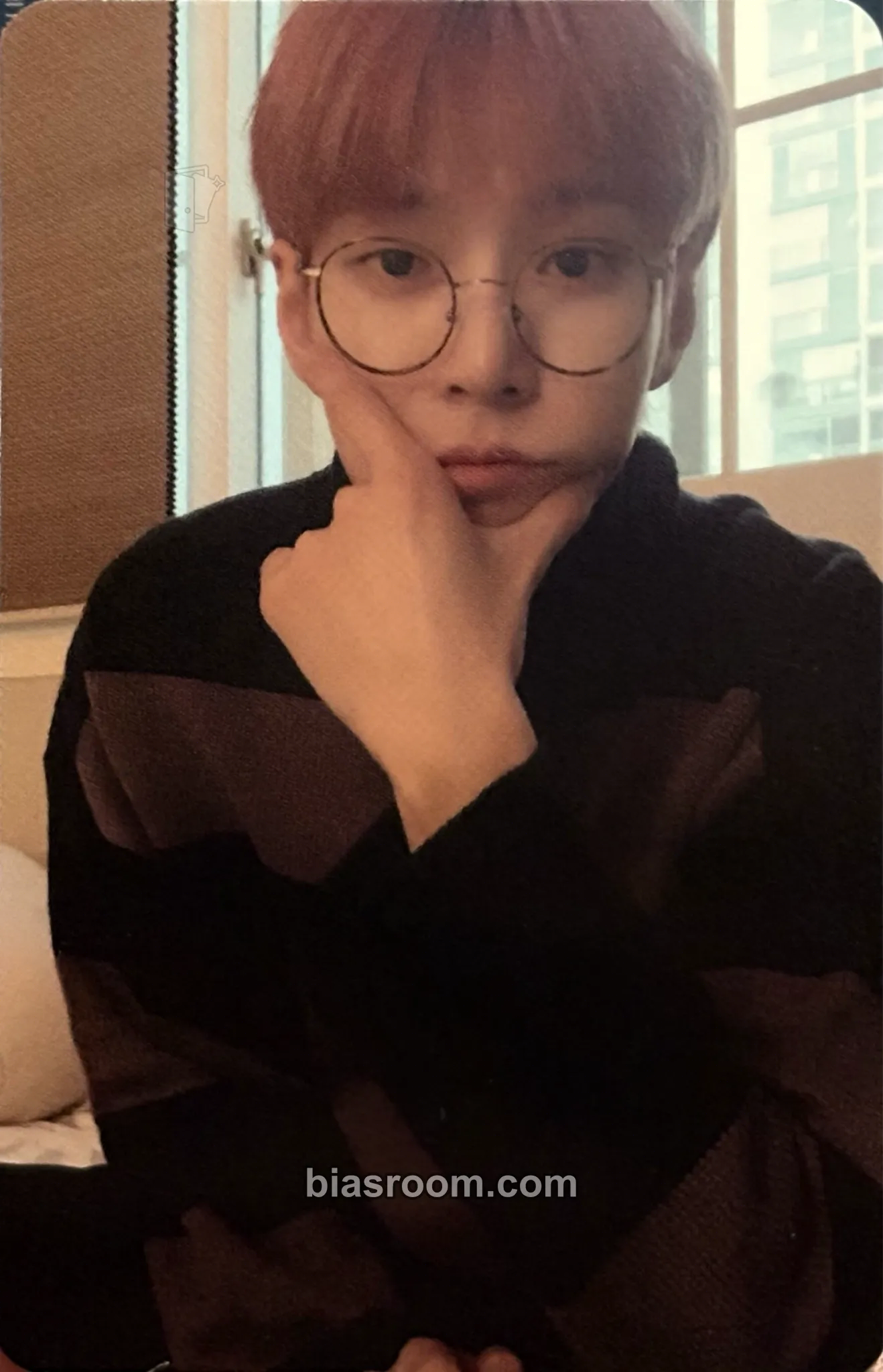 Doyoung Neo Zone Photocard - NCT 127 - NCT 127 K-pop photocard