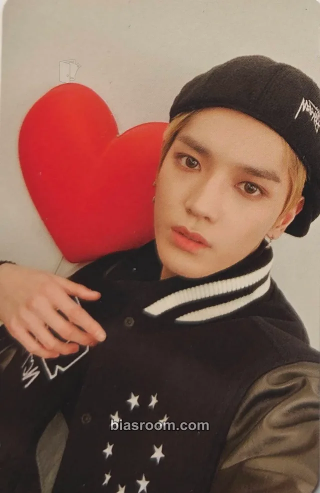 NCT 127 - Taeyong  - Neo Zone Album