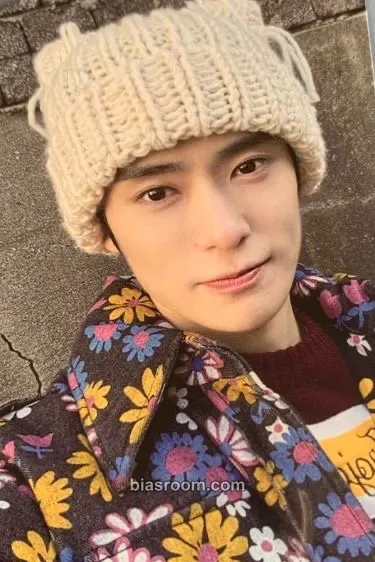 Jaehyun Be There For Me Photocard - NCT 127 - NCT 127 K-pop photocard