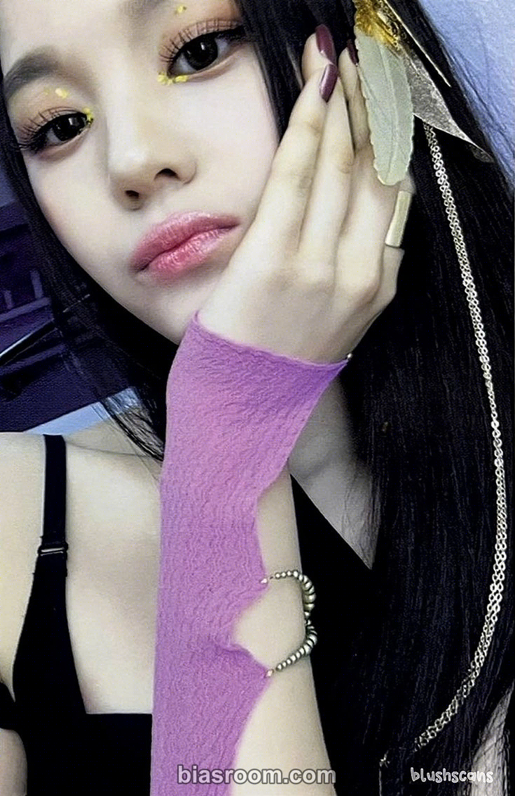 Umji Beam Of Prism Photocard - VIVIZ - VIVIZ K-pop photocard