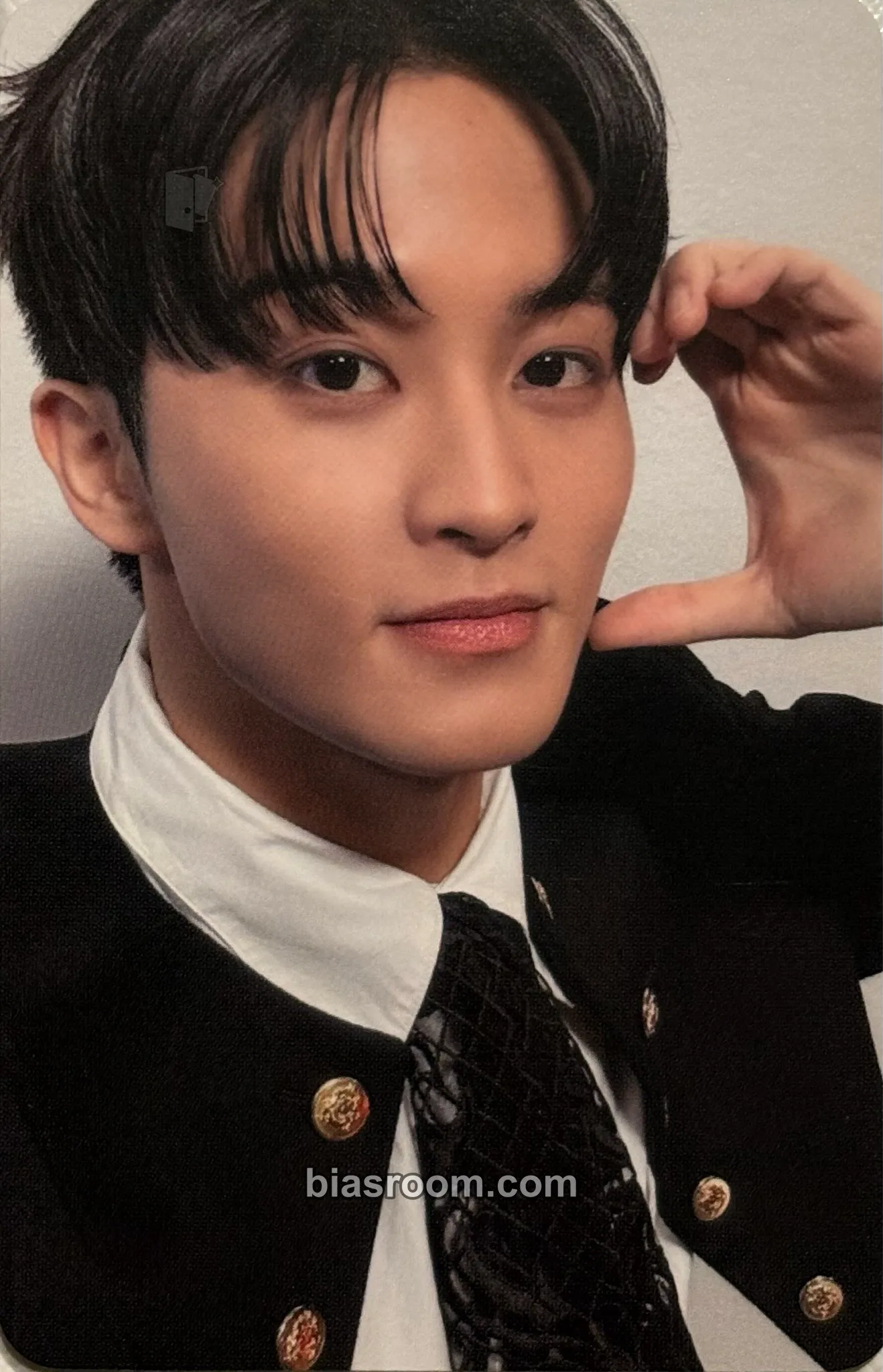 Mark Be There For Me Photocard - NCT 127 - NCT 127 K-pop photocard