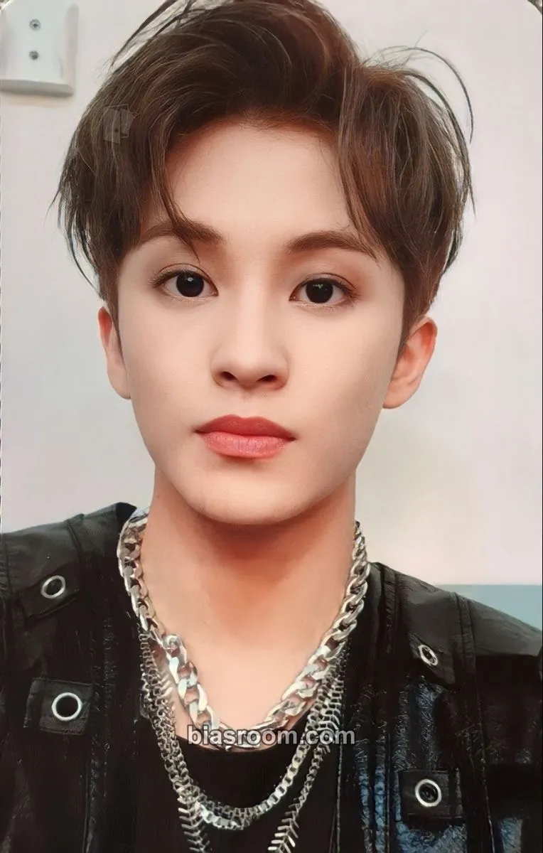Mark Neo Zone: The Final Round Photocard - NCT 127 - NCT 127 K-pop photocard