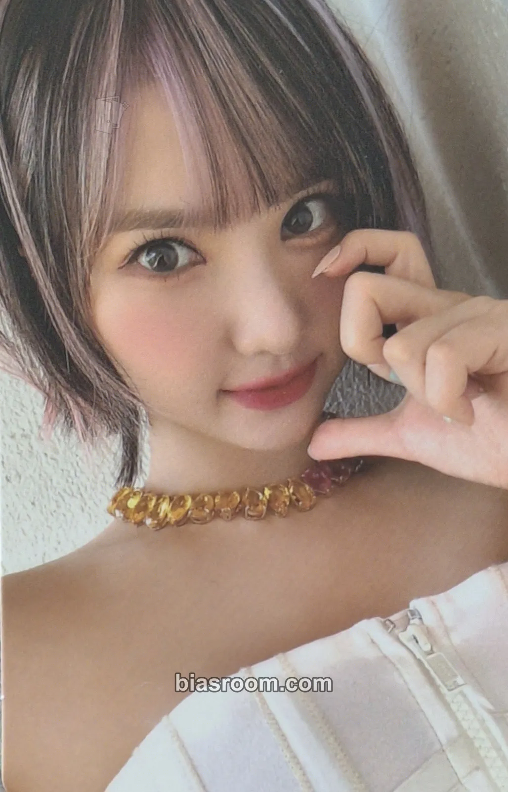 Eunha Summer Vibe Photocard - VIVIZ - VIVIZ K-pop photocard