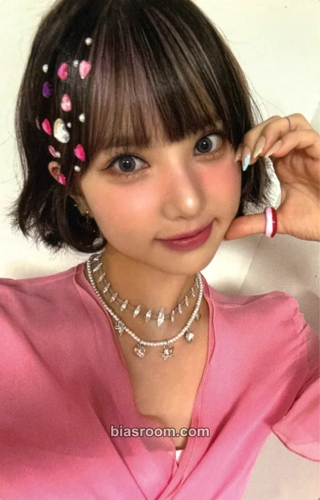 VIVIZ - Eunha - Summer Vibe Album