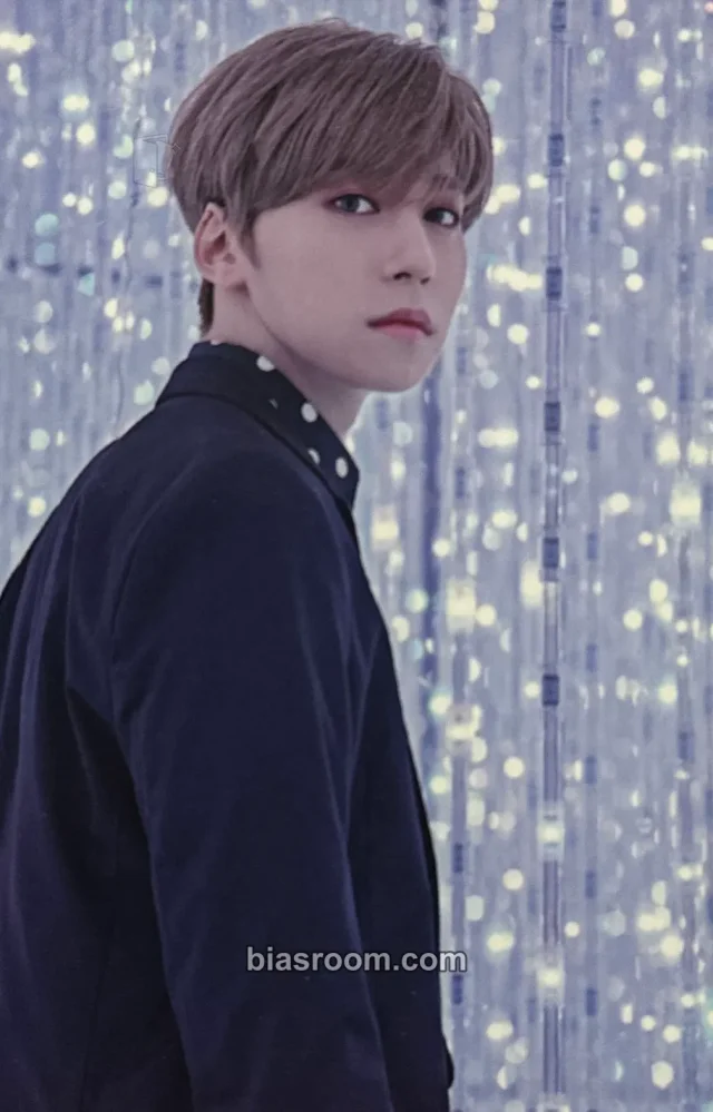 ONEUS - Keonhee - 808 Album japanese album ONEUS Keonhee