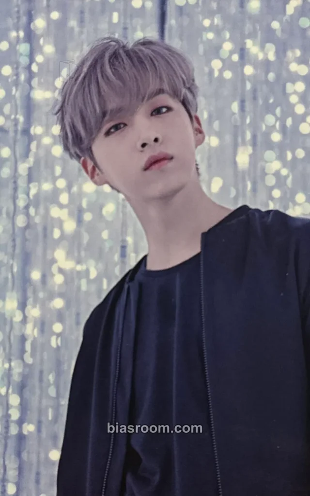 ONEUS - Xion - 808 Album ONEUS Xion japanese album