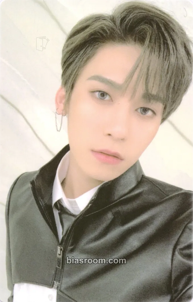 Keonhee LIVED Photocard - ONEUS - ONEUS K-pop photocard