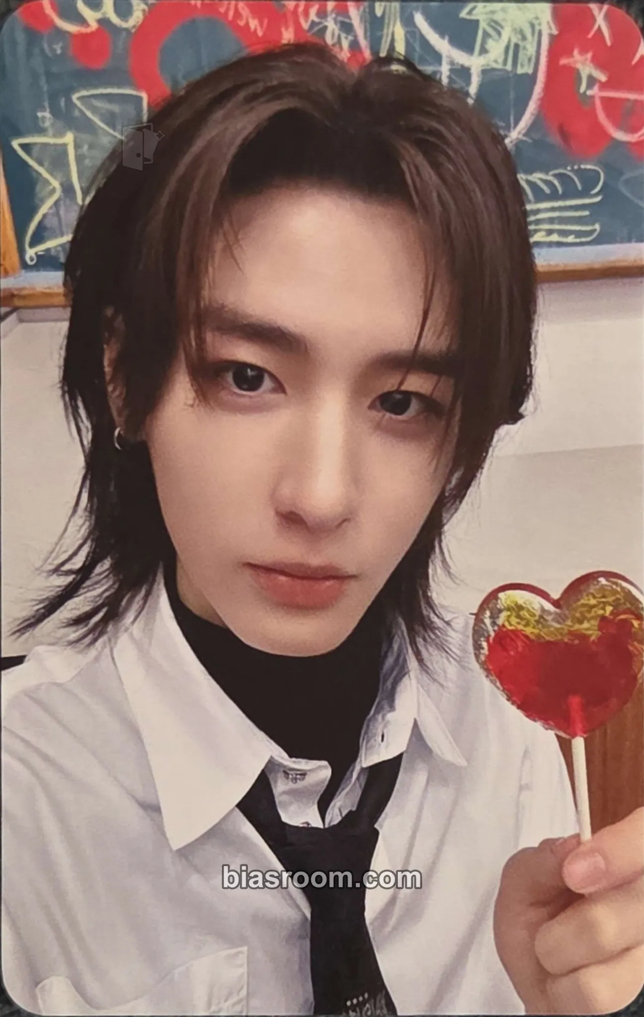 Leehan HOW? Photocard - BOYNEXTDOOR - BOYNEXTDOOR K-pop photocard