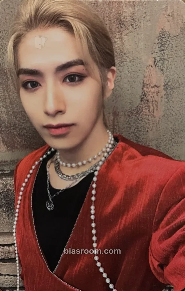 ONEUS - Xion - DEVIL Album ONEUS Xion