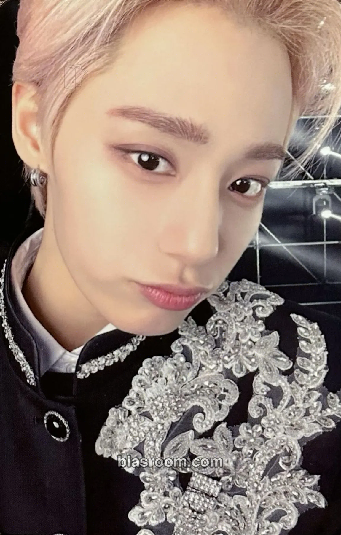 Hwanwoong BINARY CODE Photocard - ONEUS - ONEUS K-pop photocard