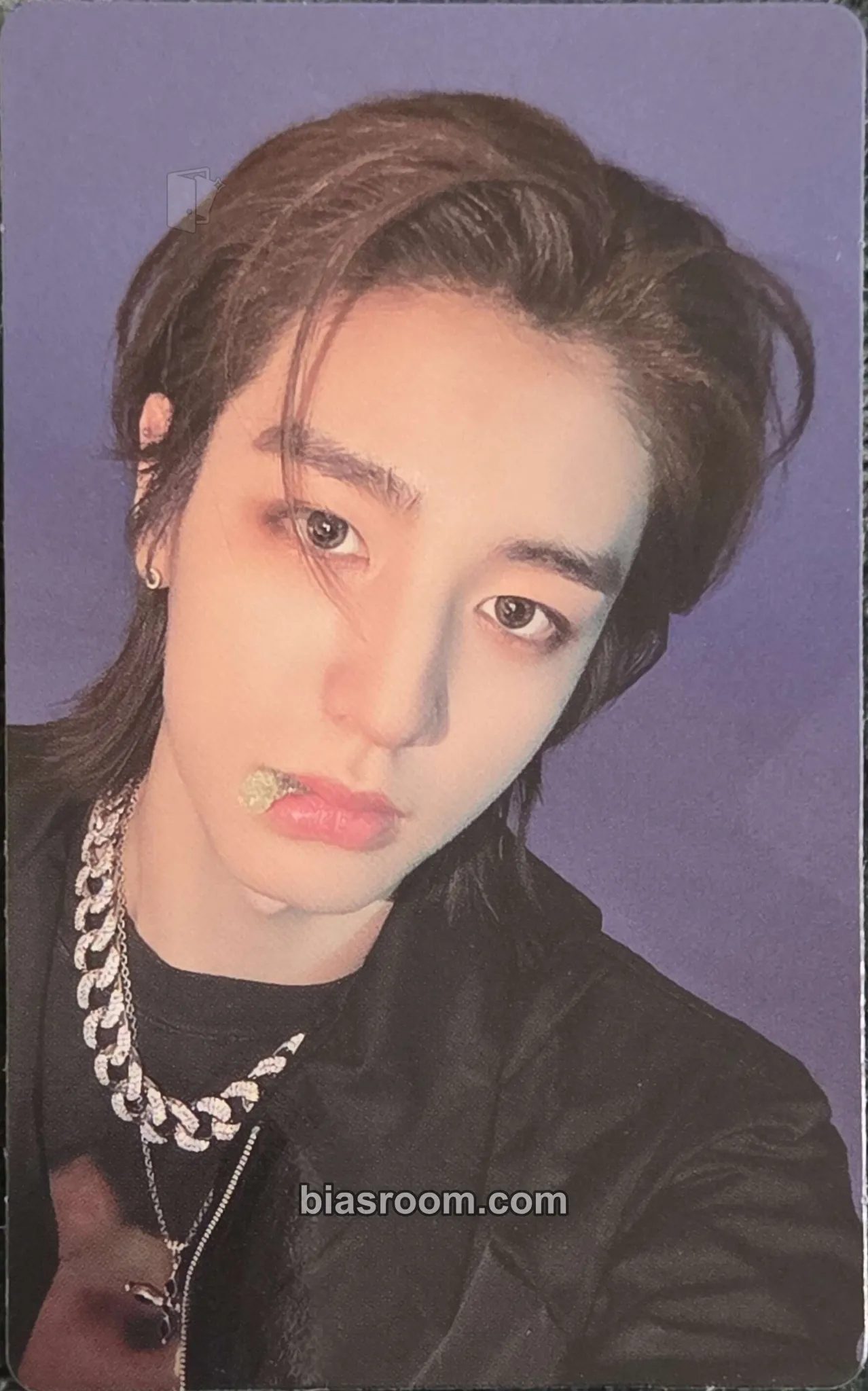 Leehan HOW? Photocard - BOYNEXTDOOR - BOYNEXTDOOR K-pop photocard