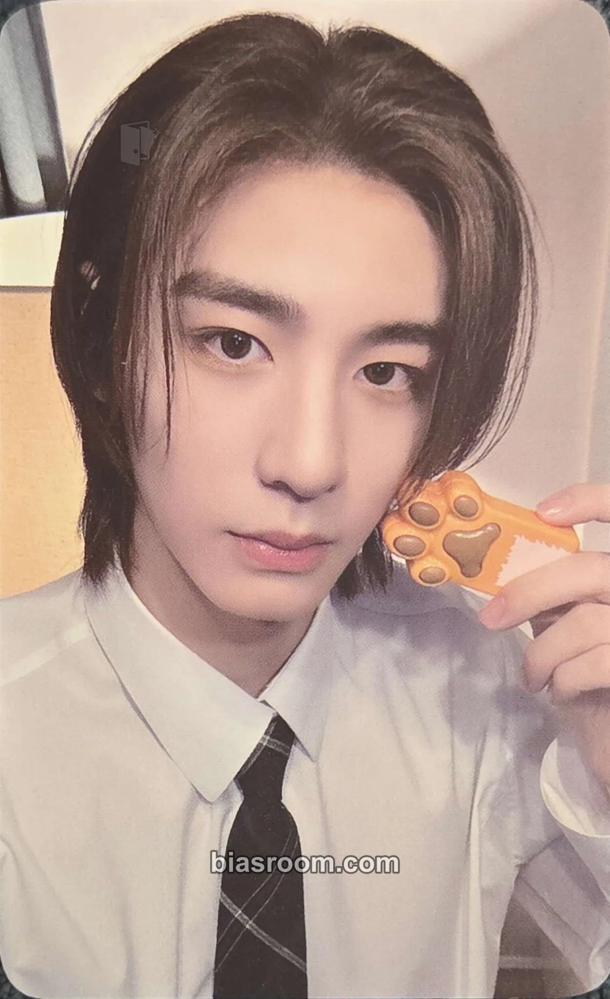 Leehan HOW? Photocard - BOYNEXTDOOR - BOYNEXTDOOR K-pop photocard