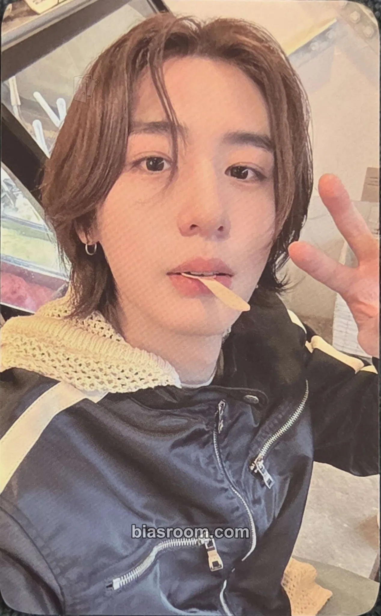 Leehan HOW? Photocard - BOYNEXTDOOR - BOYNEXTDOOR K-pop photocard