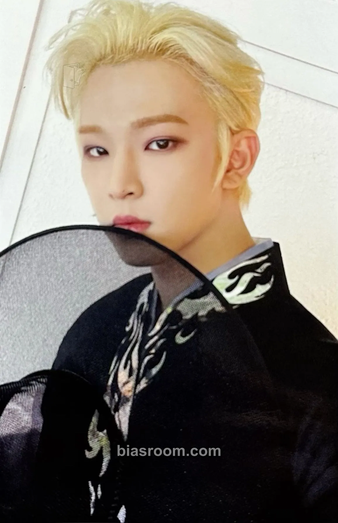 Leedo BLOOD MOON Photocard - ONEUS - ONEUS K-pop photocard