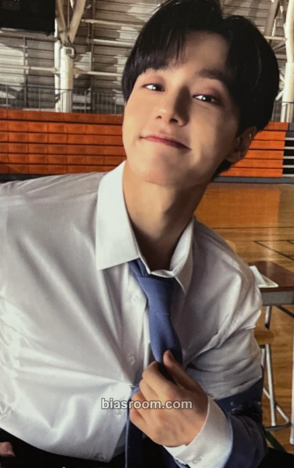 Hwanwoong BLOOD MOON Photocard - ONEUS - ONEUS K-pop photocard